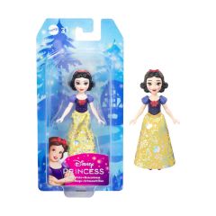 Picture of Mattel: Disney Princess - Snow White Small Doll (JBX47)
