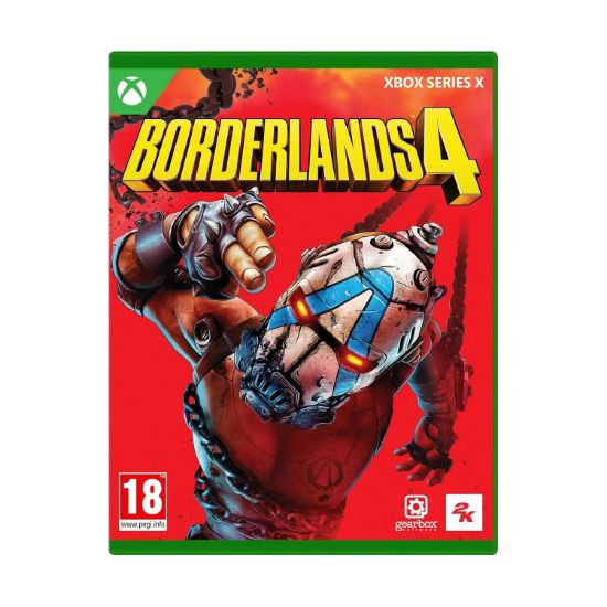 Picture of XBOX1 / XSX Borderlands 4