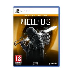 Picture of PS5 Hell is Us - Deluxe Edition