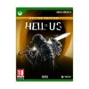 Picture of XSX Hell is Us - Deluxe Edition