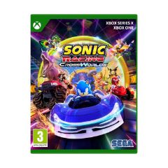 Picture of XSX Sonic Racing: CrossWorlds