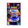 Picture of NSW Sonic Racing: CrossWorlds