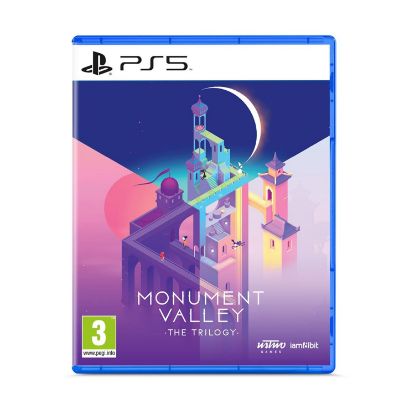 Picture of PS5 Monument Valley - The Trilogy