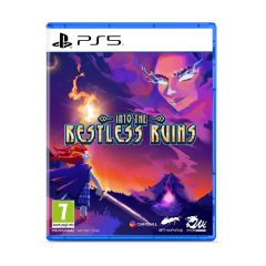 Picture of PS5 Into the Restless Ruins