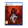 Picture of PS5 Unholy