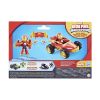 Picture of Hasbro Iron Man And His Awesome Friends: Vehicles And Playsets - Iron Man (G1471)