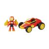 Picture of Hasbro Iron Man And His Awesome Friends: Vehicles And Playsets - Iron Man (G1471)