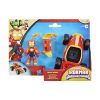 Picture of Hasbro Iron Man And His Awesome Friends: Vehicles And Playsets - Iron Man (G1471)
