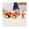 Picture of Hasbro Iron Man And His Awesome Friends: Vehicles And Playsets - Iron Man (G1471)