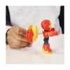 Picture of Hasbro Iron Man And His Awesome Friends: Vehicles And Playsets - Iron Man (G1471)