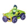 Picture of Hasbro Iron Man And His Awesome Friends: Vehicles And Playsets - Iron Hulk (G1472)