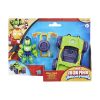 Picture of Hasbro Iron Man And His Awesome Friends: Vehicles And Playsets - Iron Hulk (G1472)