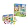 Picture of Hasbro Peppa Pig: Playsets - Peppas Pop Open Playgroup (G0530)