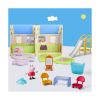 Picture of Hasbro Peppa Pig: Playsets - Peppas Pop Open Playgroup (G0530)