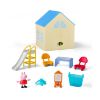Picture of Hasbro Peppa Pig: Playsets - Peppas Pop Open Playgroup (G0530)