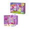 Picture of Hasbro Peppa Pig: Playsets - Peppas Dress Up Wardrobe (G1017)