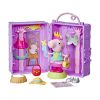 Picture of Hasbro Peppa Pig: Playsets - Peppas Dress Up Wardrobe (G1017)