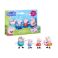 Picture of Hasbro Peppa Pig: Figures - Peppas Family Pack (G0506)