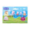 Picture of Hasbro Peppa Pig: Figures - Peppas Family Pack (G0506)
