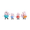 Picture of Hasbro Peppa Pig: Figures - Peppas Family Pack (G0506)