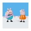 Picture of Hasbro Peppa Pig: Figures - Peppas Family Pack (G0506)