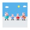 Picture of Hasbro Peppa Pig: Figures - Peppas Family Pack (G0506)