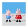 Picture of Hasbro Peppa Pig: Figures - Peppas Family Pack (G0506)
