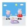 Picture of Hasbro Peppa Pig: Figures - Peppas Family Pack (G0506)