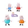 Picture of Hasbro Peppa Pig: Figures - Peppas Family Pack (G0506)