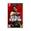 Picture of NSW Red Dead Redemption