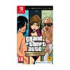 Picture of NSW Grand Theft Auto: The Trilogy