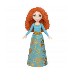 Picture of Mattel: Disney Princess - Merida Small Doll (JBX52)