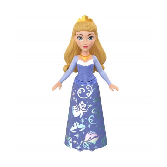 Picture of Mattel: Disney Princess - Aurora Small Doll (JBX48)