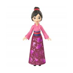 Picture of Mattel: Disney Princess - Mulan Small Doll (JBX53)