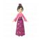 Picture of Mattel: Disney Princess - Mulan Small Doll (JBX53)