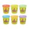 Picture of Hasbro Play-Doh: Single Can V2 (Random)