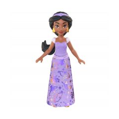 Picture of Mattel: Disney Princess - Jasmine Small Doll (JBX51)