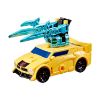 Picture of Hasbro Transformers: Evergreen - Cyberworld Armored Cyber Changers Armor Bumblebee (G1045)