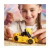 Picture of Hasbro Transformers: Evergreen - Cyberworld Armored Cyber Changers Armor Bumblebee (G1045)