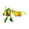Picture of Hasbro Transformers: Evergreen - Cyberworld Armored Cyber Changers Armor Chop Shop (G1053)