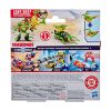 Picture of Hasbro Transformers: Evergreen - Cyberworld Armored Cyber Changers Armor Chop Shop (G1053)