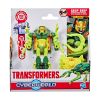 Picture of Hasbro Transformers: Evergreen - Cyberworld Armored Cyber Changers Armor Chop Shop (G1053)