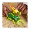 Picture of Hasbro Transformers: Evergreen - Cyberworld Armored Cyber Changers Armor Chop Shop (G1053)