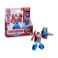 Picture of Hasbro Transformers: Evergreen - Cyberworld Armored Cyber Changers Offroad Optimus Prime (G1054)