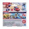 Picture of Hasbro Transformers: Evergreen - Cyberworld Armored Cyber Changers Offroad Optimus Prime (G1054)