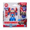 Picture of Hasbro Transformers: Evergreen - Cyberworld Armored Cyber Changers Offroad Optimus Prime (G1054)