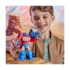 Picture of Hasbro Transformers: Evergreen - Cyberworld Armored Cyber Changers Offroad Optimus Prime (G1054)