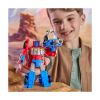 Picture of Hasbro Transformers: Evergreen - Cyberworld Armored Cyber Changers Offroad Optimus Prime (G1054)