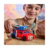 Picture of Hasbro Transformers: Evergreen - Cyberworld Armored Cyber Changers Offroad Optimus Prime (G1054)