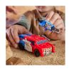 Picture of Hasbro Transformers: Evergreen - Cyberworld Armored Cyber Changers Offroad Optimus Prime (G1054)